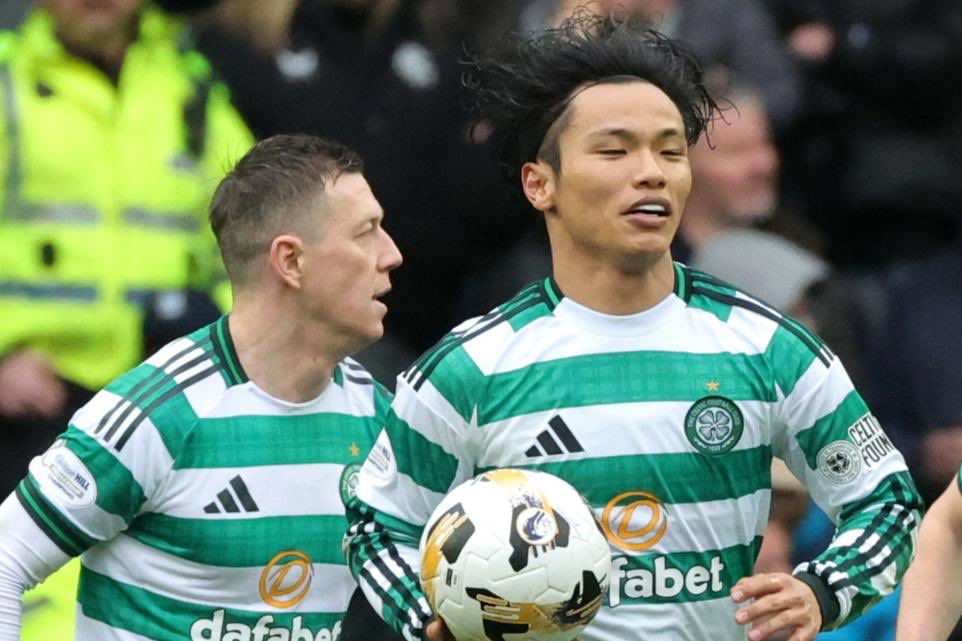 ETimsNet's tweet image. The reason Reo gets so much criticism is we know on his game he is such a quality player. He’s looked disinterested this season as he (probably) thought he was getting a move. If, big IF, MON can get a tune from him from now until end of season we can win the league #Celtic 🍀