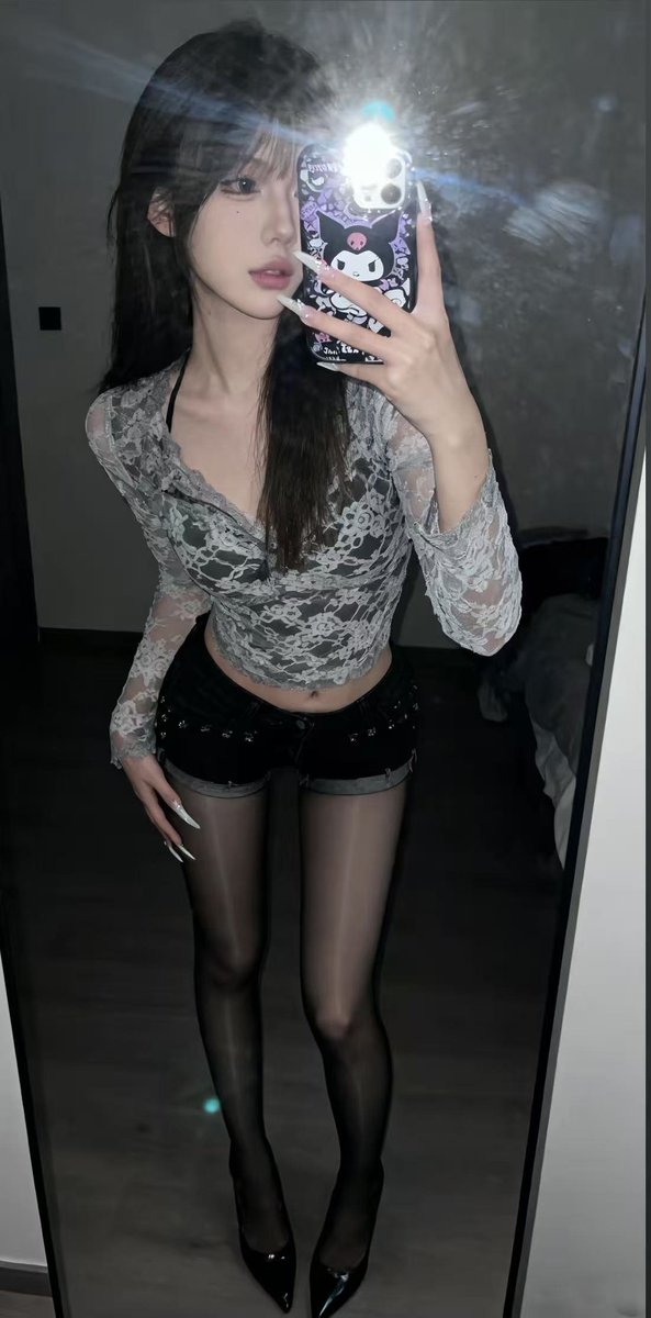 娜娜子 tweet media