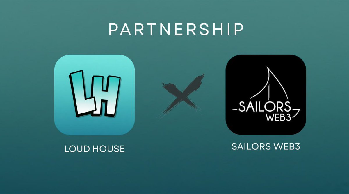 Sailors Web3 tweet media