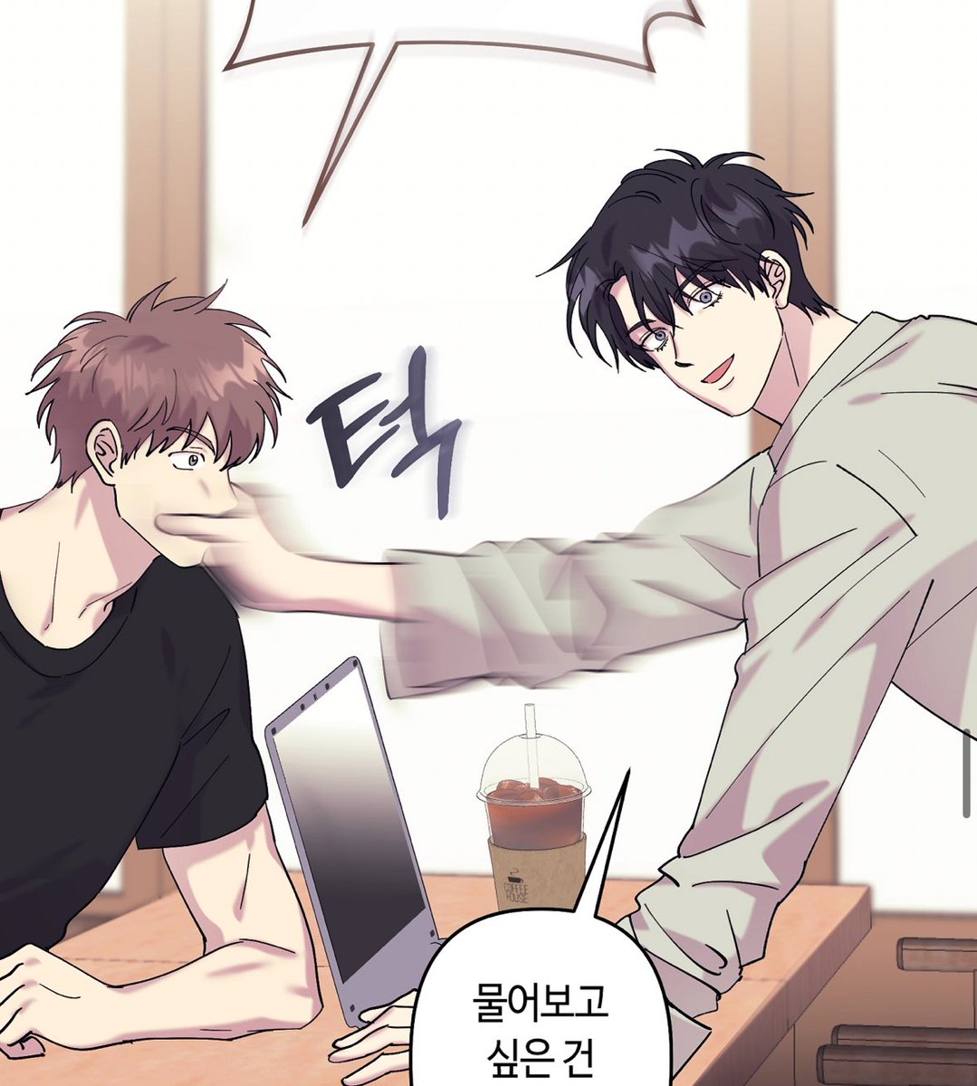 <F적 연애사> 17화 업로드 되었습니다^^

🟦리디 buly.kr/5JOIXuP