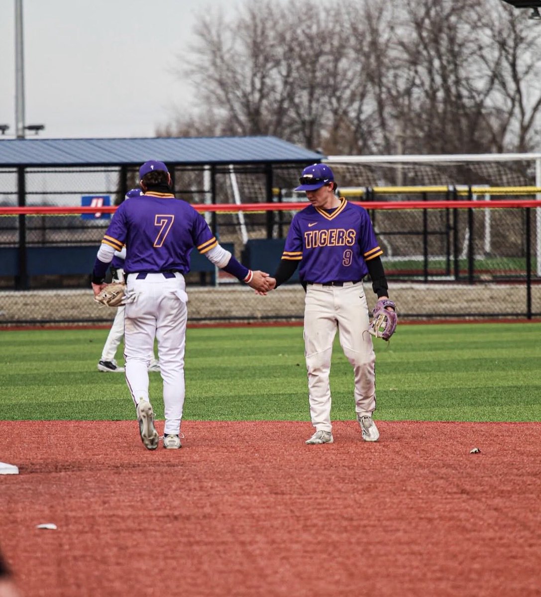 Olivet Nazarene Baseball tweet media