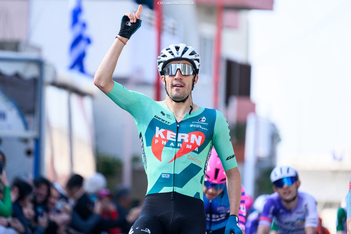 Equipo Kern Pharma tweet media