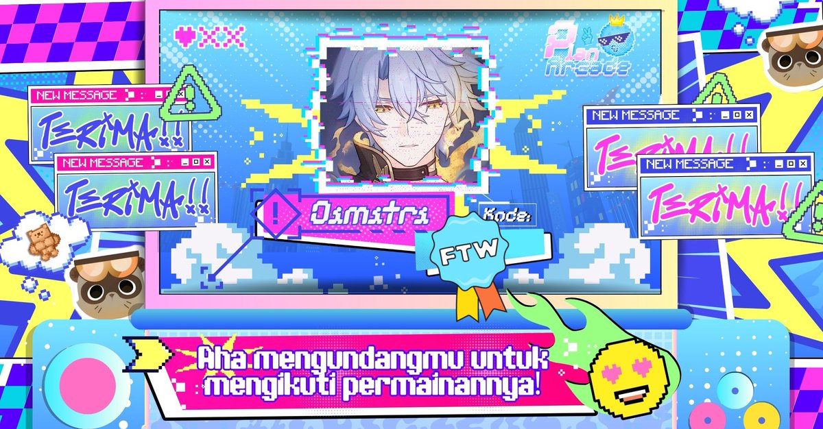 dimitri. tweet media