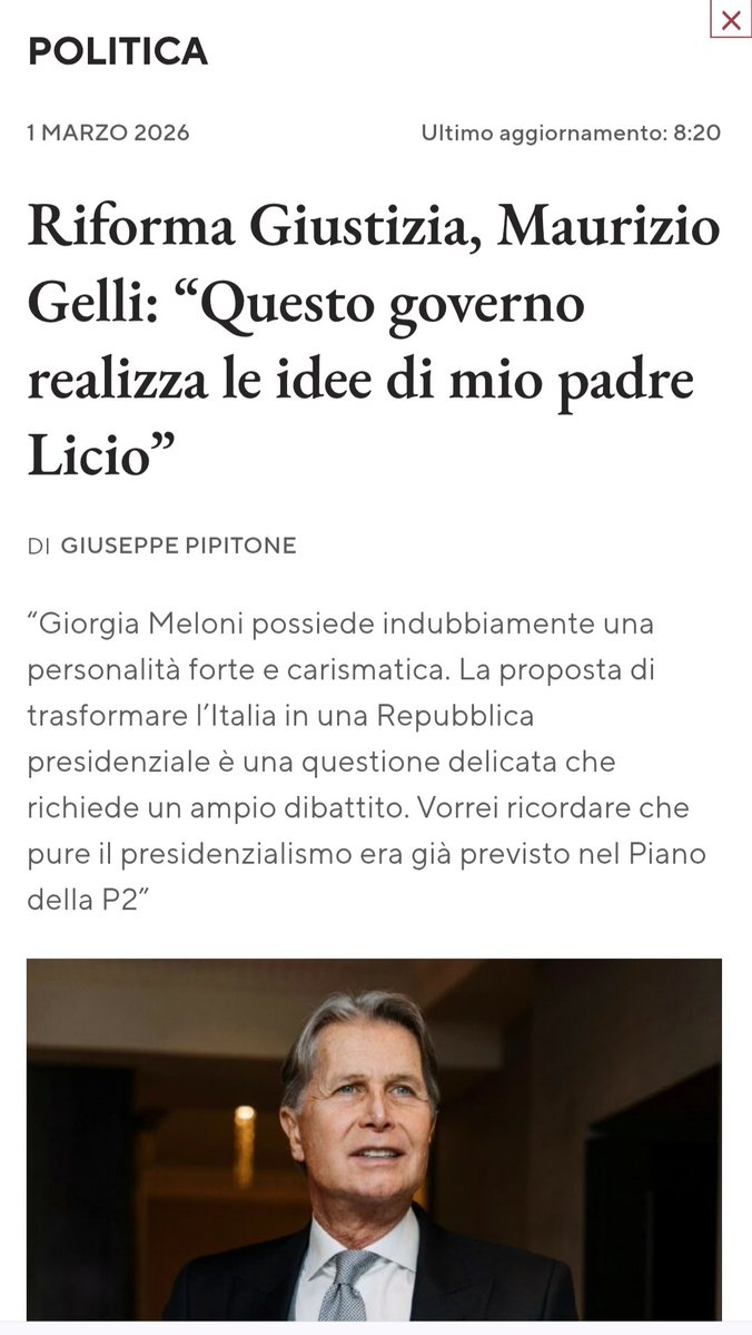 Definitivo 
#IoVotoNo