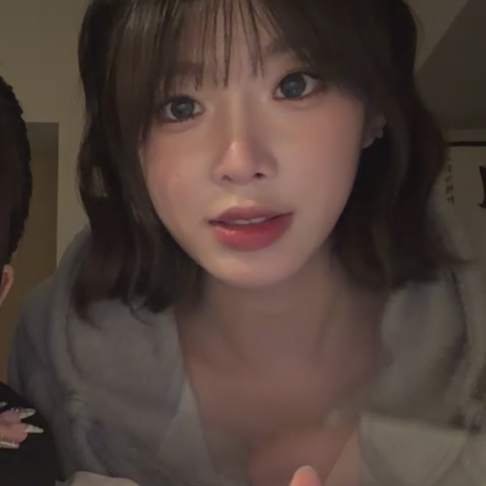 오늘 니엔 ㅈㄴ귀엽고 넨름이임