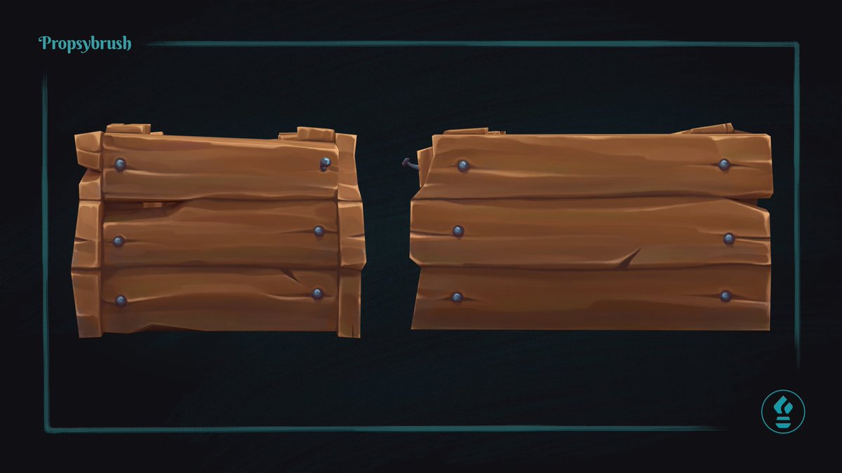 Propsybrush tweet media