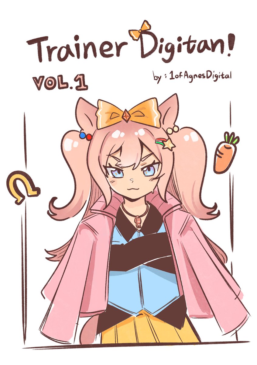 One of Agnes Digital tweet media