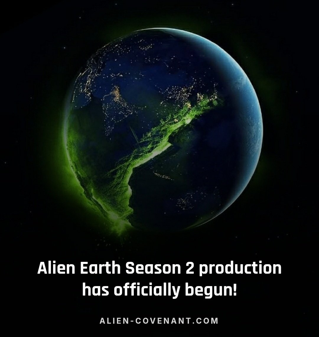 Alien Movies tweet media