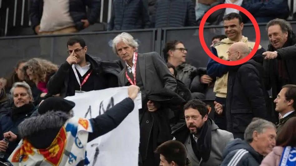 El que se ríe es el mismo que ha salido en coche riéndose de todos
Javier Nabbil Chabbar, médico de familia en la Quirón y amigo de Enrique Novella