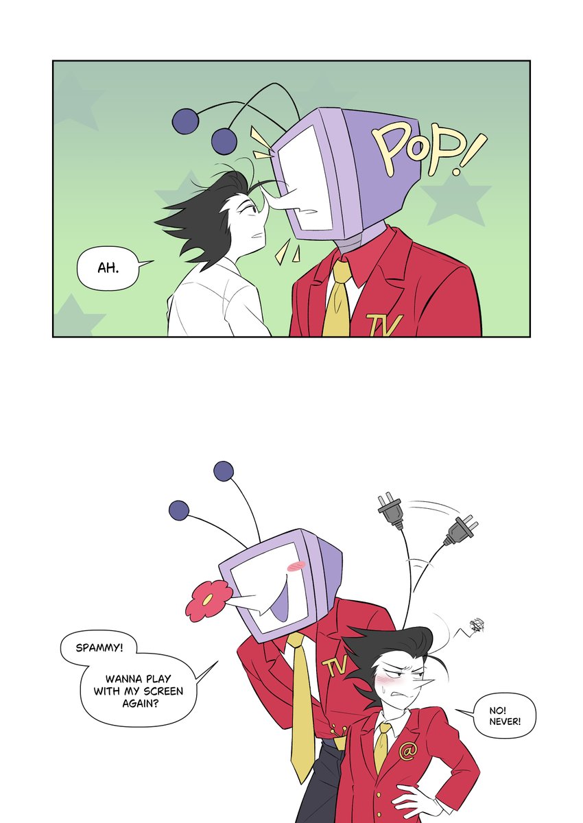 收不到訊號 tweet media