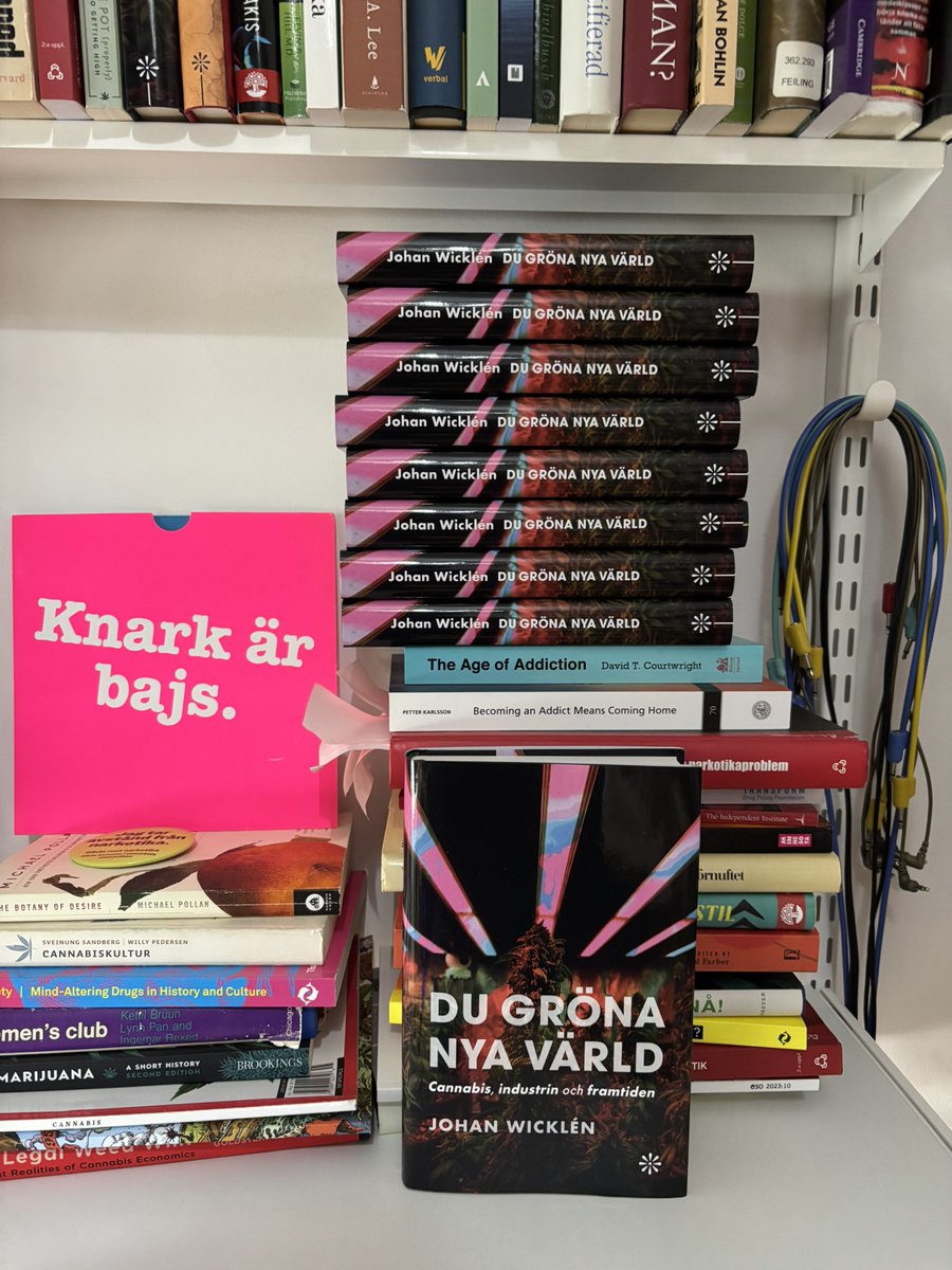 Johan Wicklén tweet media