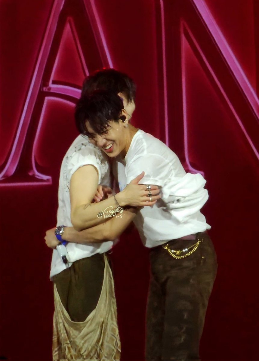 Love the Got7 reunions we’ve already gotten this year!! 🥺