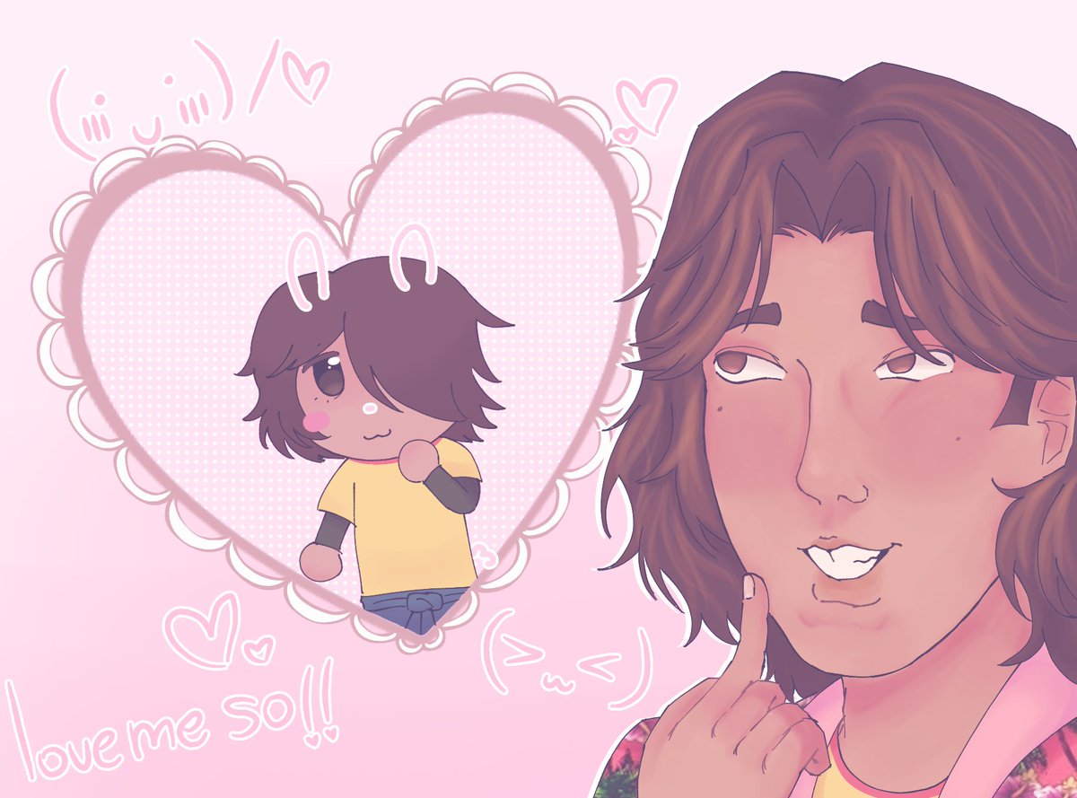 🎀🍭 tweet media