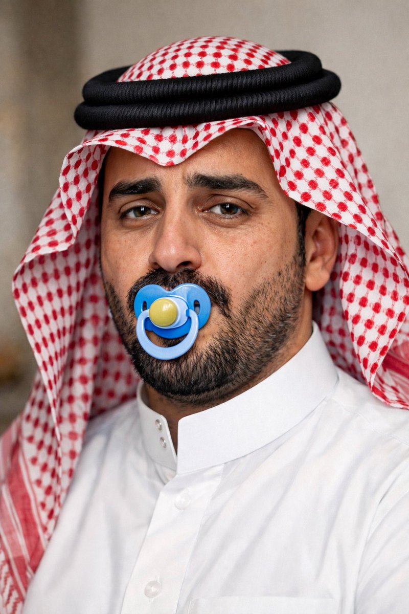 النساء مرهقات من الأطفال بشنبات، مرهقات من قلة مسؤوليتهم، وكثرة مخاوفهم، وهروبهم من مشاعرهم، وجريهم وراء شهواتهم، وفقرهم للشهامة والمروءة.

في هذا العصر، أصبح حلم المرأة المتزنة رجلًا ناضجًا، الآن هو العملة النادرة، أكثر من الثري والناجح والذكي.
تريد رجلًا كامل الرجولة والشهامة
