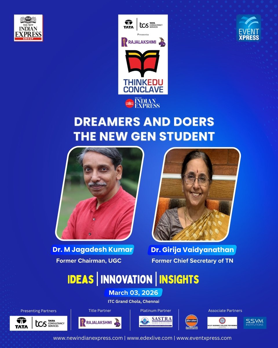 The New Indian Express tweet media