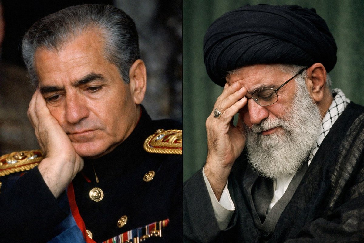 Daniel Pipes دانيال بايبس 🇺🇦 tweet media