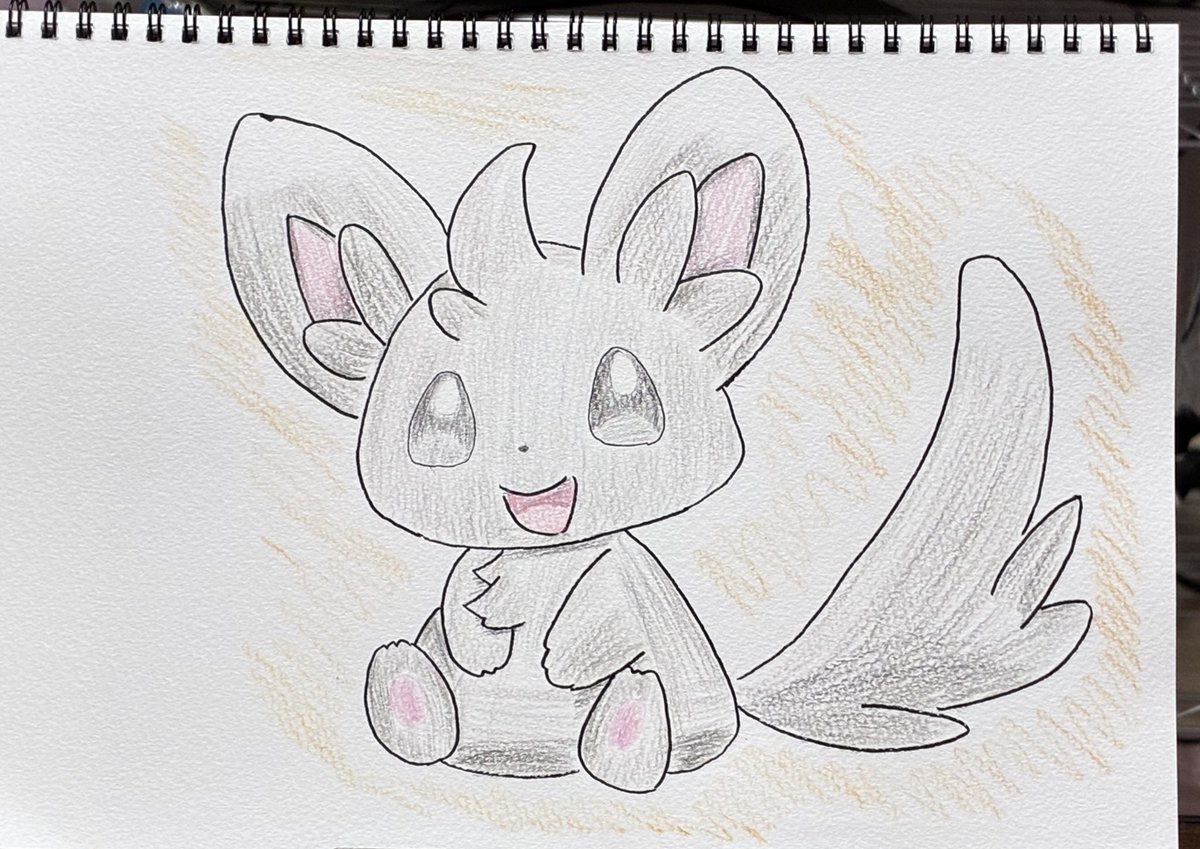 猛り爆ぜるなずな tweet media