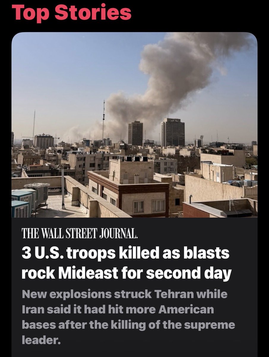 LePapillonBlu2's tweet image. There’s three American casualties in Trump’s Epstein war already.