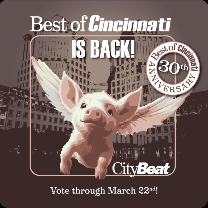 Galactic859's tweet photo. It's Best of Cincinnati time again! 
Vote Galactic Fried Chicken:
Fried Chicken, Sandwich, Hidden Gem - NKY, and Gluten Free.
 https://t.co/qQQys4PyWf

@CityBeatCincy https://t.co/AZAheDKt5i