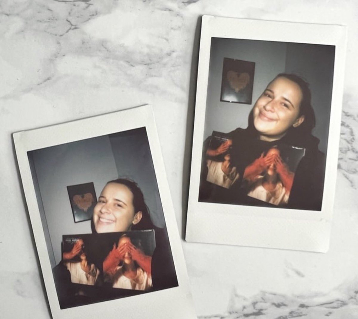 Hi <a href="/TeamAriana/">Team Ariana</a> ♡ If you’re doing tour rehearsal invites I would absolutely LOVE to be considered as a fan since 2012 🥹