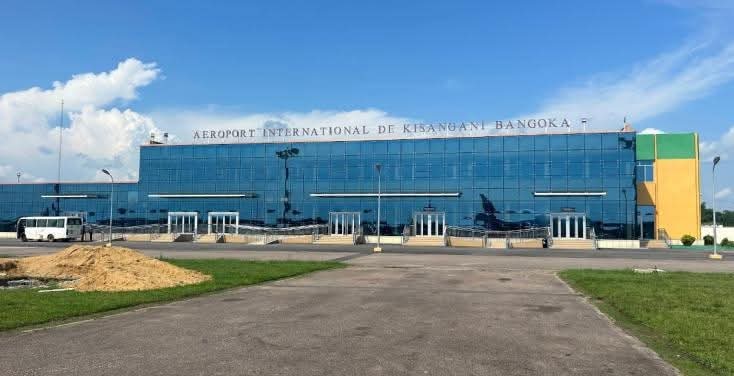 #URGENT #SECURITE 
Un mois après la tentative ratée d'une attaque des drones  revendiquée par l'AFC/M23 contre l'aéroport de Kisangani, les mêmes forces rebelles ont encore récidivé ce dimanche 1 mars contre les mêmes installations aéroportuaires mais sans succès. Le drone