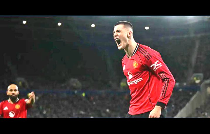 After God, na sesko! 🔥♥️