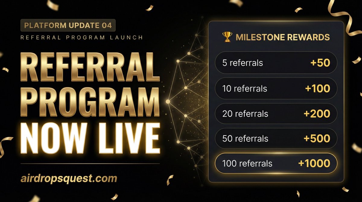 Please share your referral code.👇🔗
Someone is looking for an invite code.