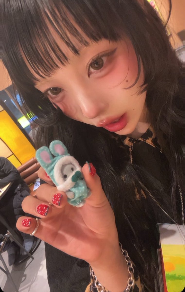 Post by め、ちゃん on X: 🍓🌱