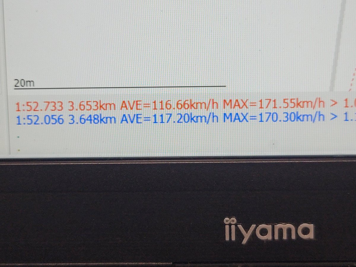 FDかっつん tweet media