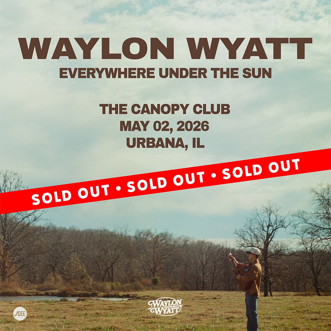 The Canopy Club tweet media