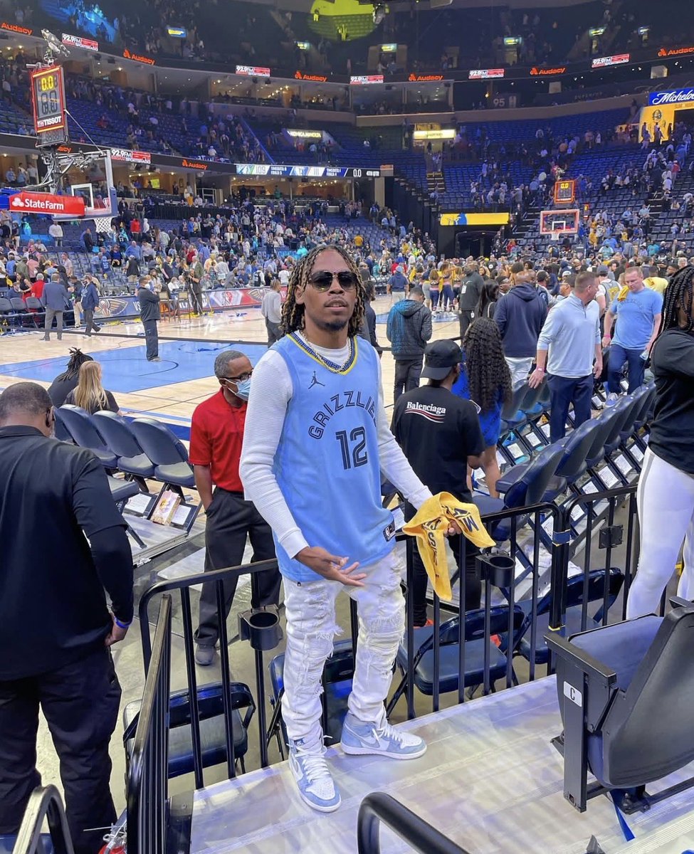 Clyde “CJ” Jackson tweet media