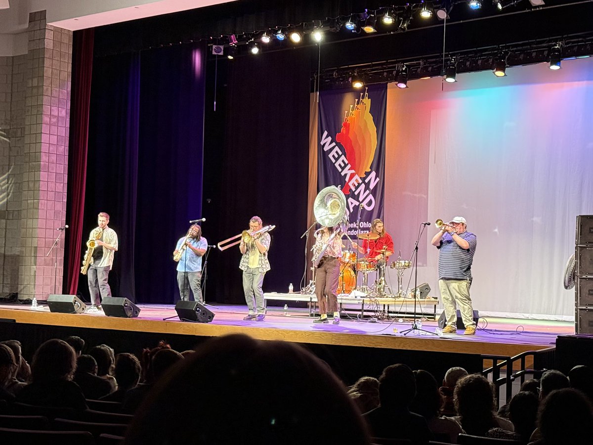 MiamiEastBand tweet media