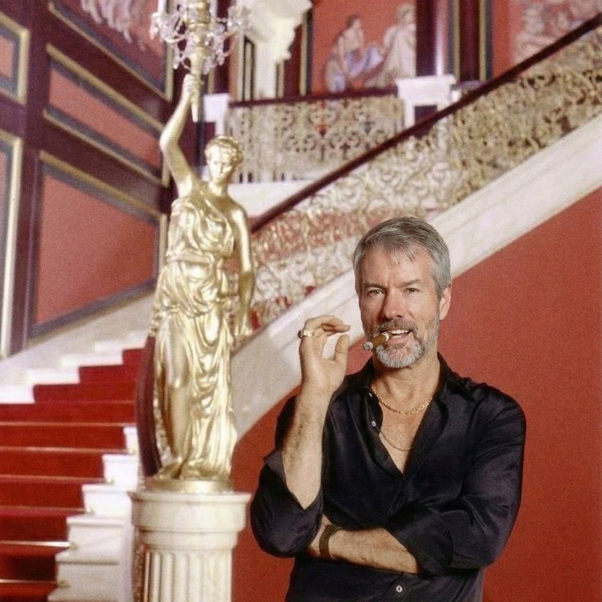 Macro Strategy tweet media