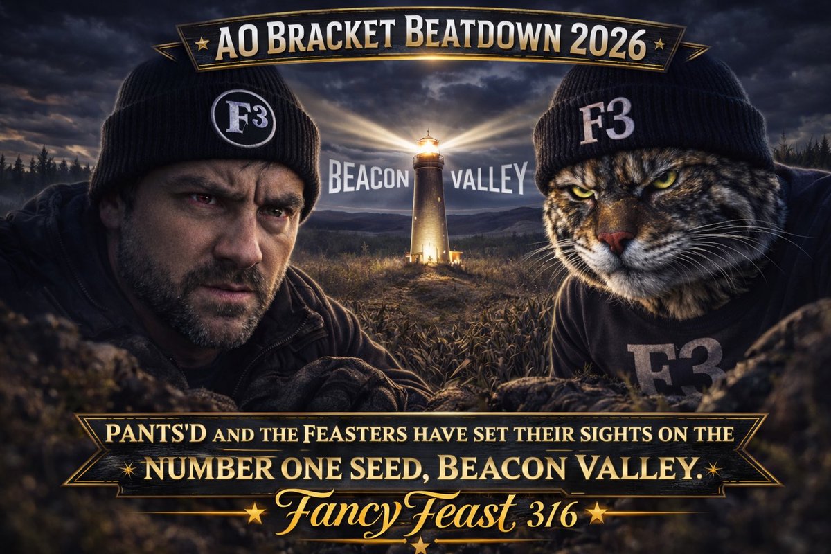 F3FancyFeast tweet media