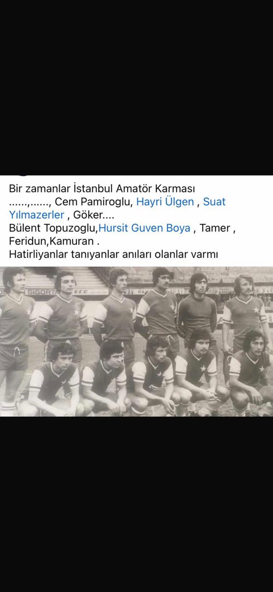 HAYRİ ÜLGEN tweet media