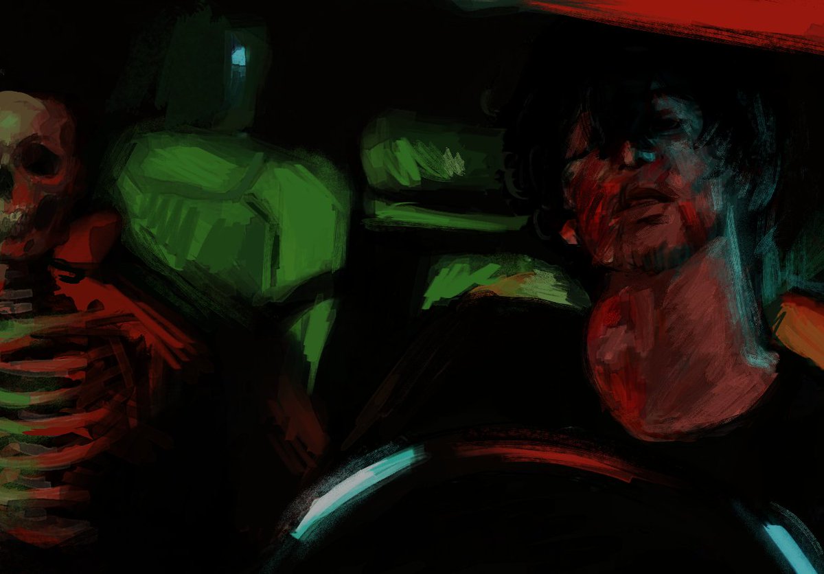 arsii ★ comms open ! tweet media