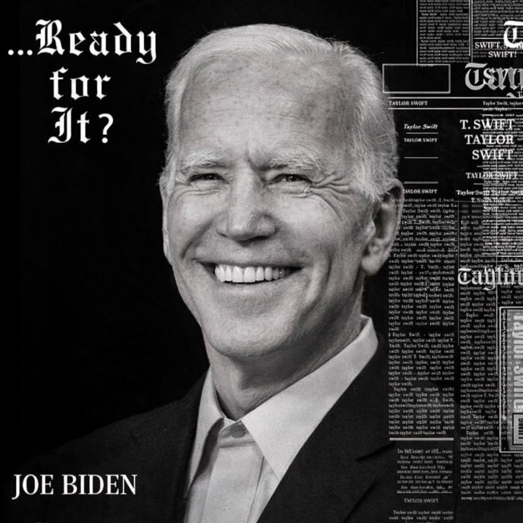 Biden Chart Updates tweet media