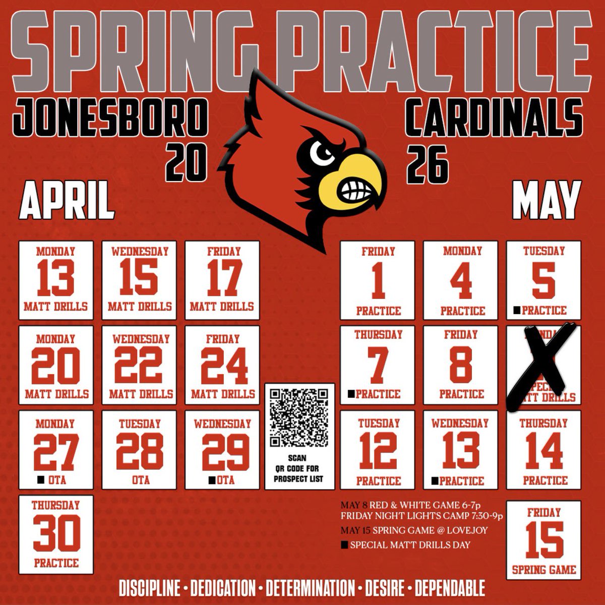 #COACHSYRUP🥞 Coach Darrian CarmichEAL tweet media