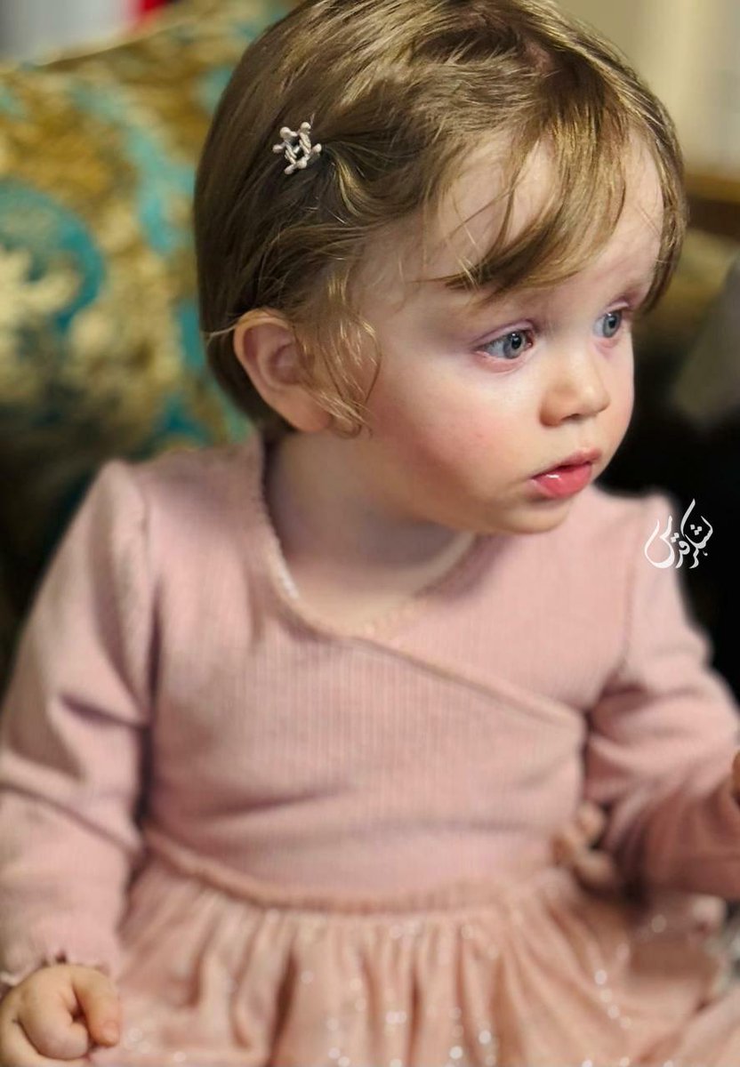 سامره عاشوری چیرانی tweet media