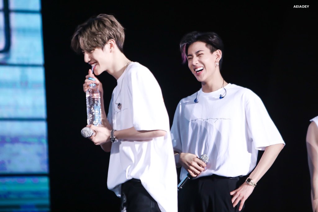 ขอคนเข้าใจ  🥹💜❤️
#MTBB #MarkBam