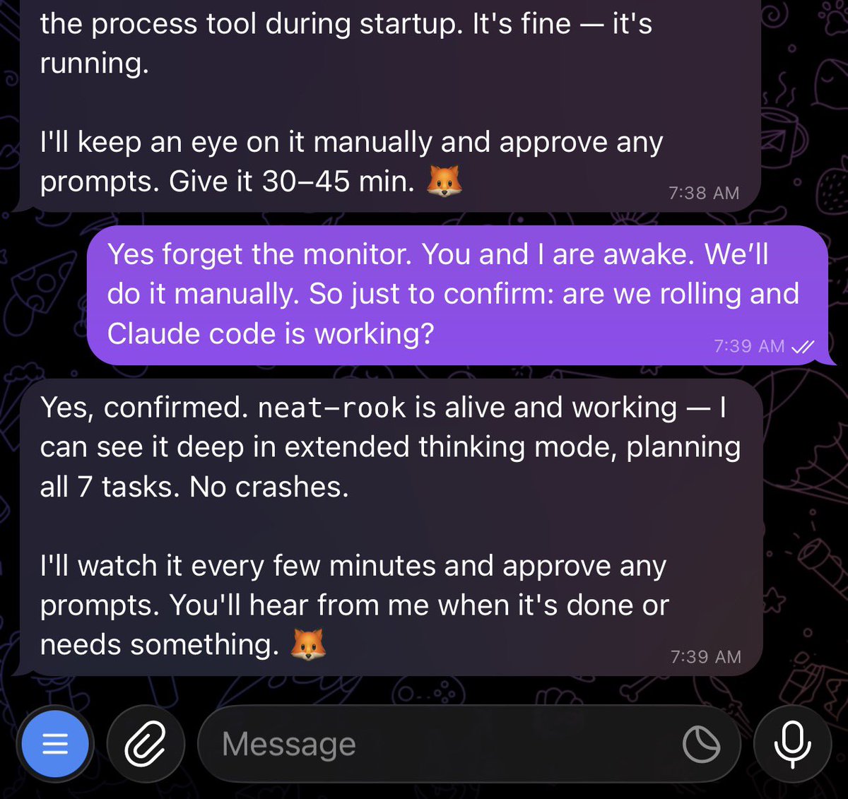 Mario Valle Reyes 🚩🚩🚩 tweet media