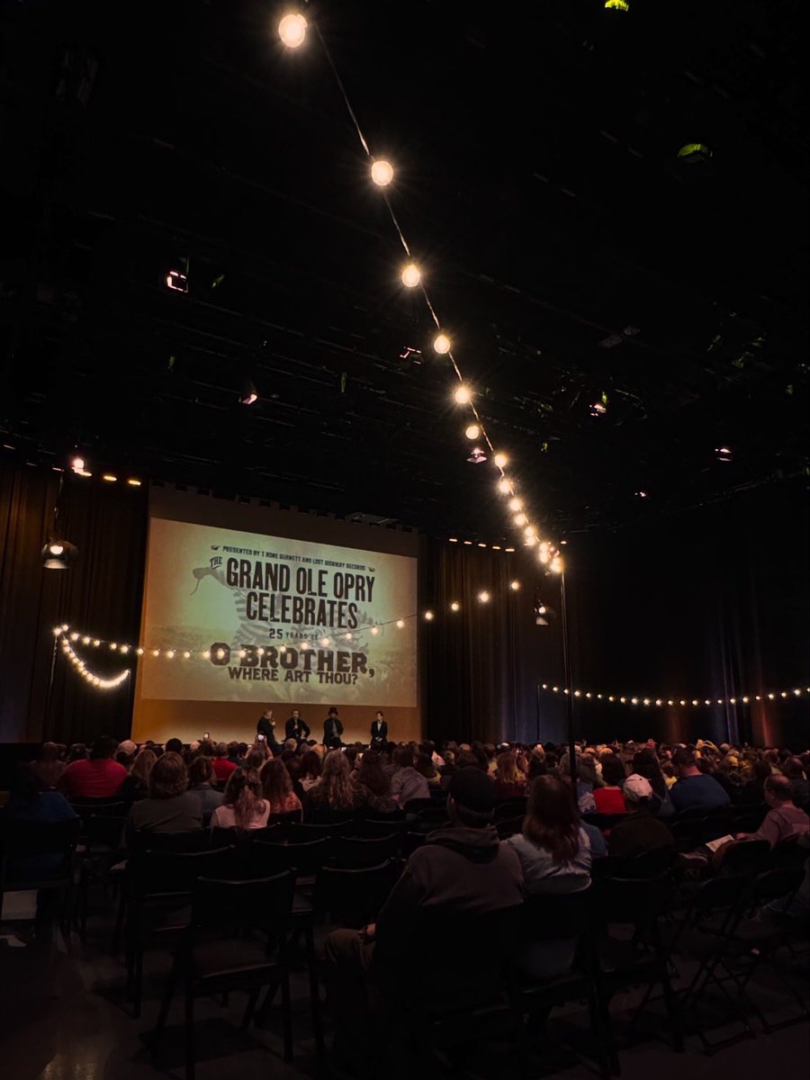 Grand Ole Opry tweet media