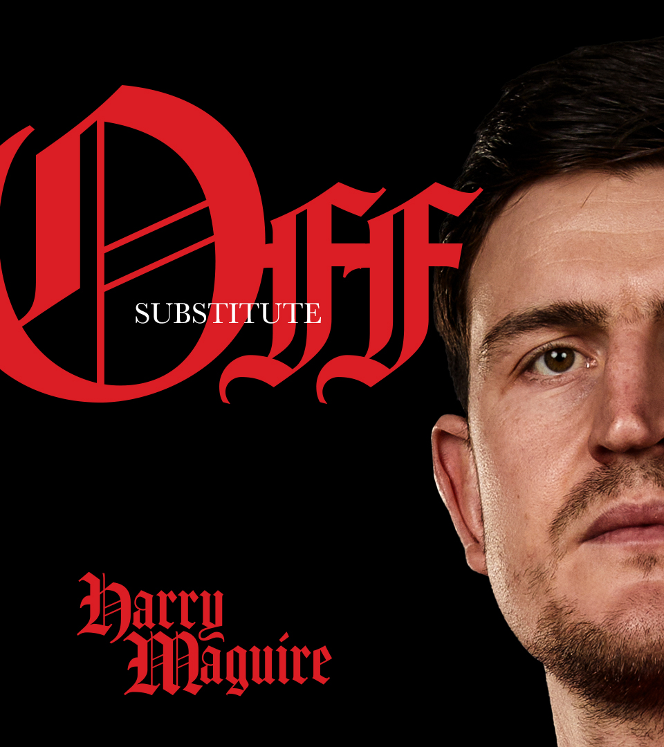 Manchester United tweet media