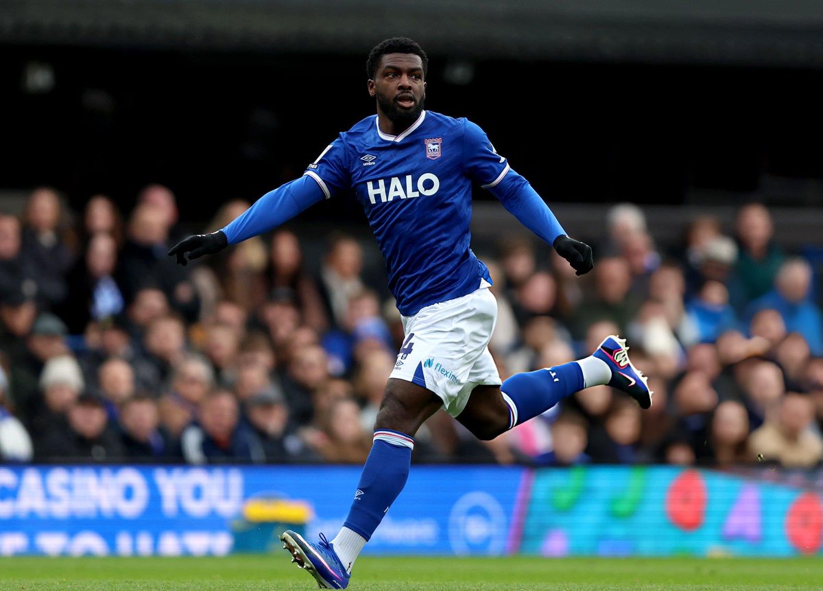 ITFC Published tweet media