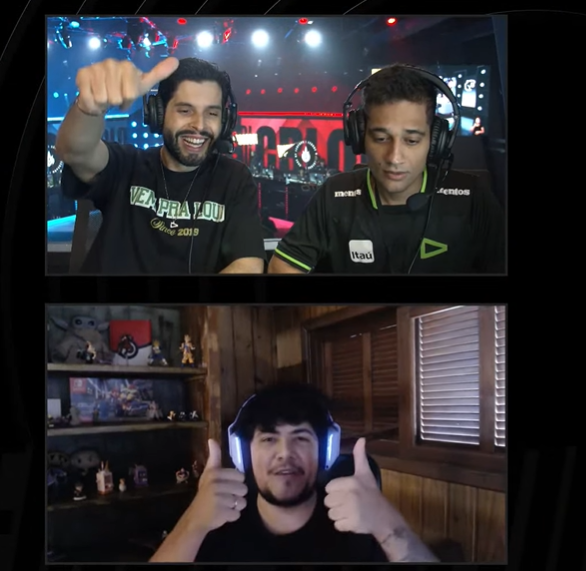 LOUD 🇧🇷 tweet media