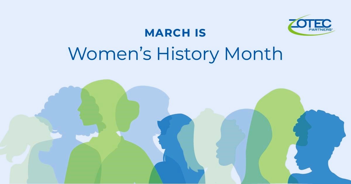 Zotec Partners tweet media