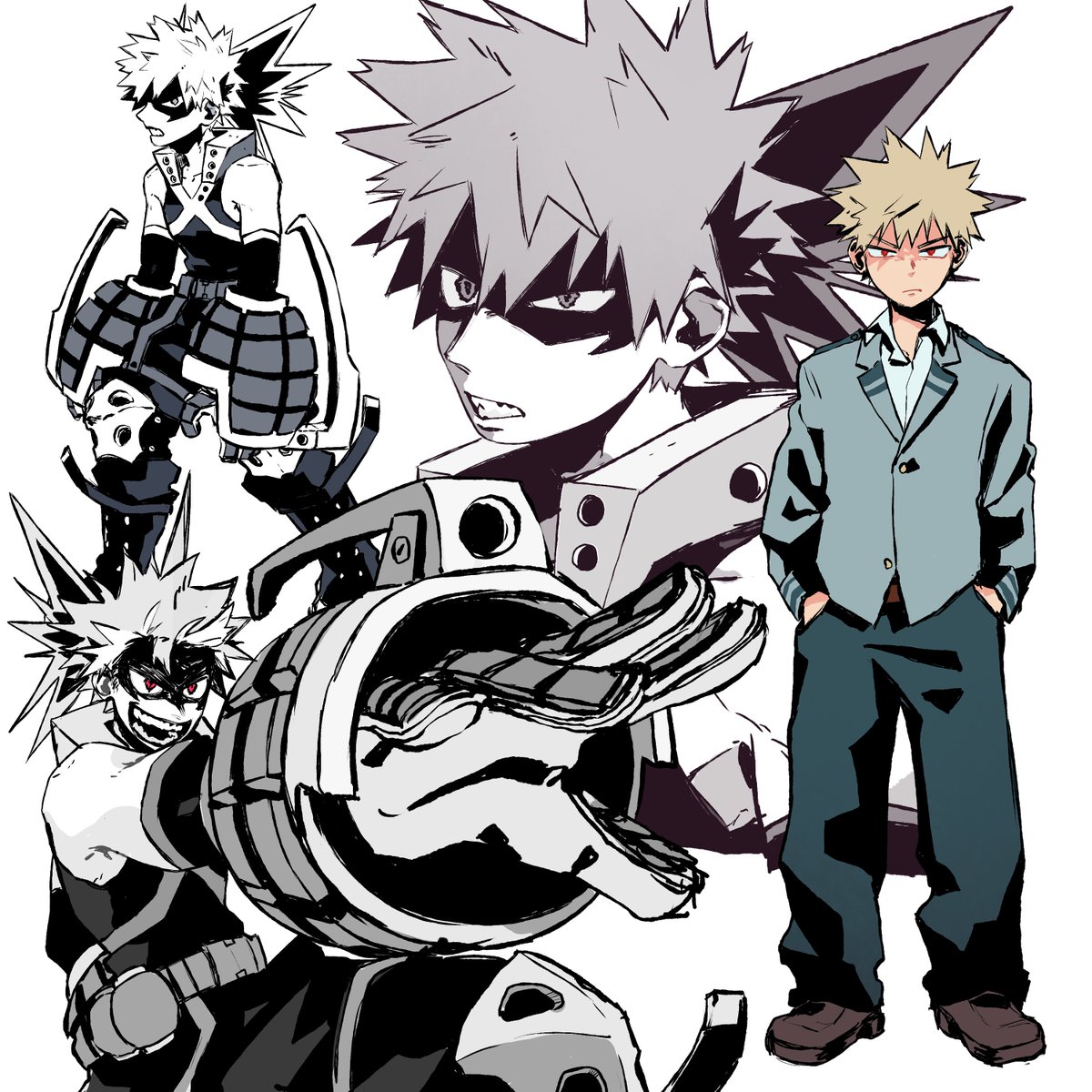 sei | heroaka → (38/170) tweet media