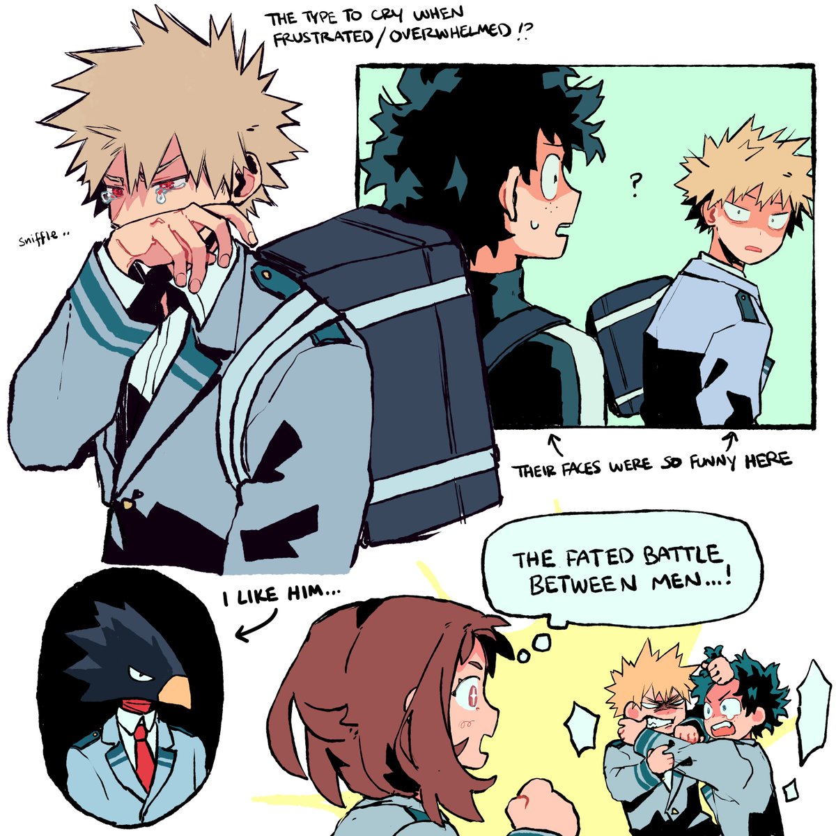 sei | heroaka → (38/170) tweet media