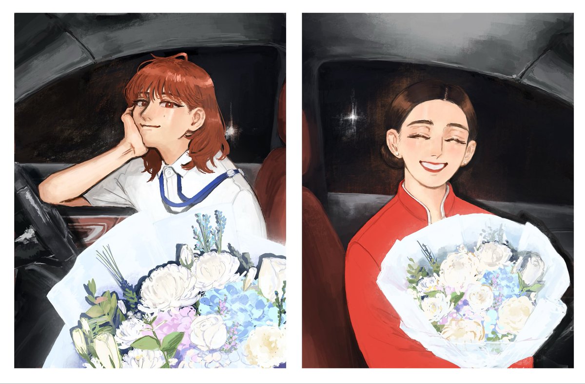 lox (@tloxq17) on Twitter photo 