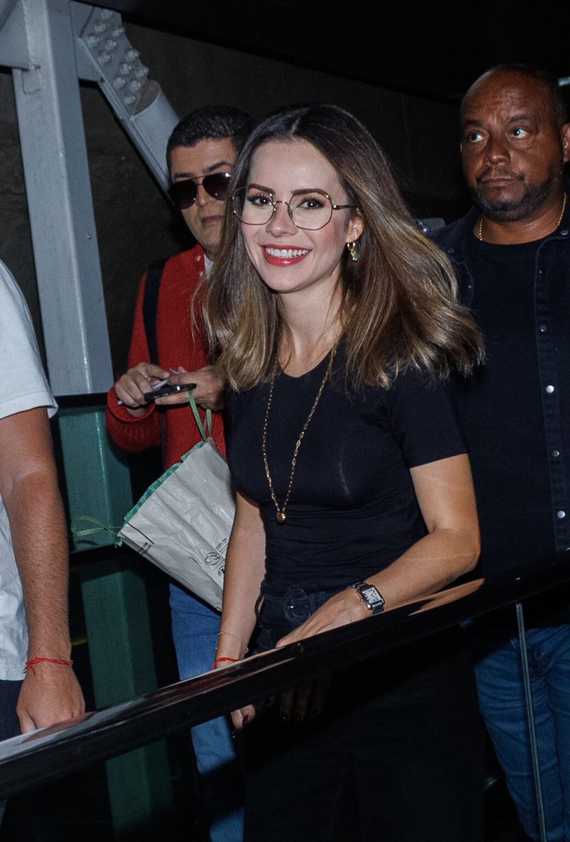 QG da Sandy tweet media